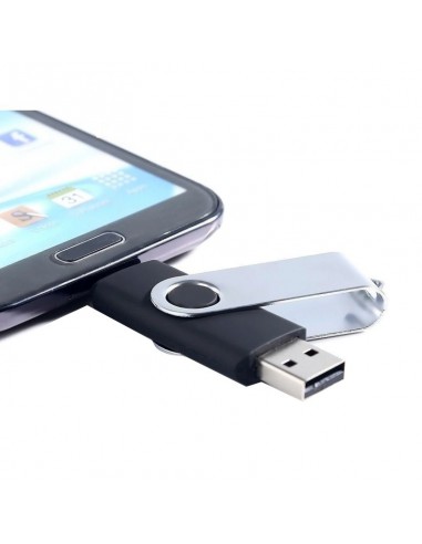 06016 Memoria USB per smartphone