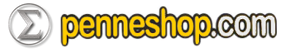 penneshop.com ... i prezzi più bassi del web