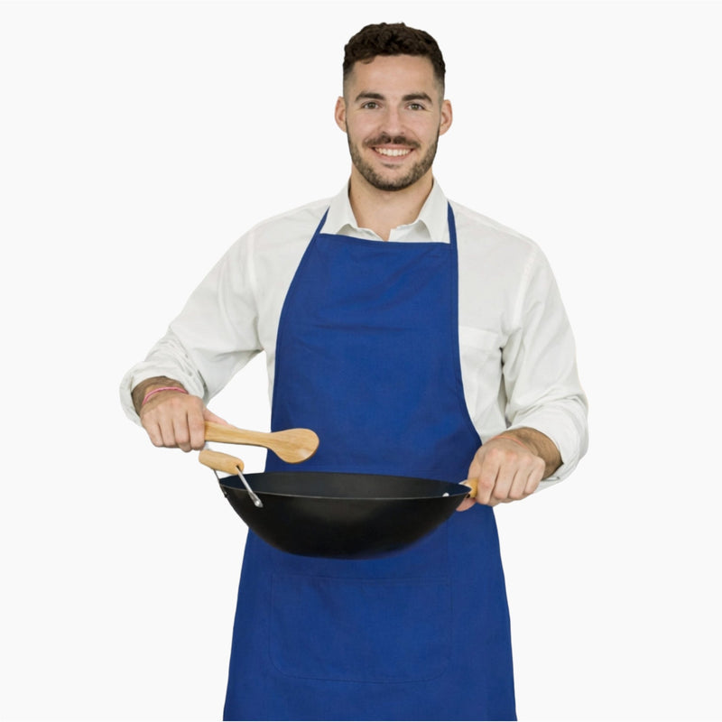 Abbigliamento > Grembiuli