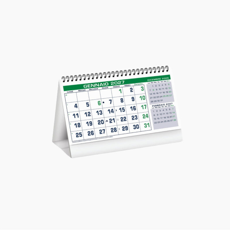Calendari