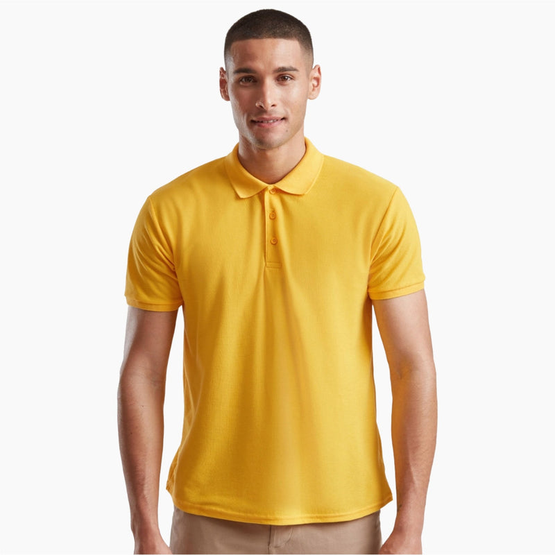 Abbigliamento > Polo