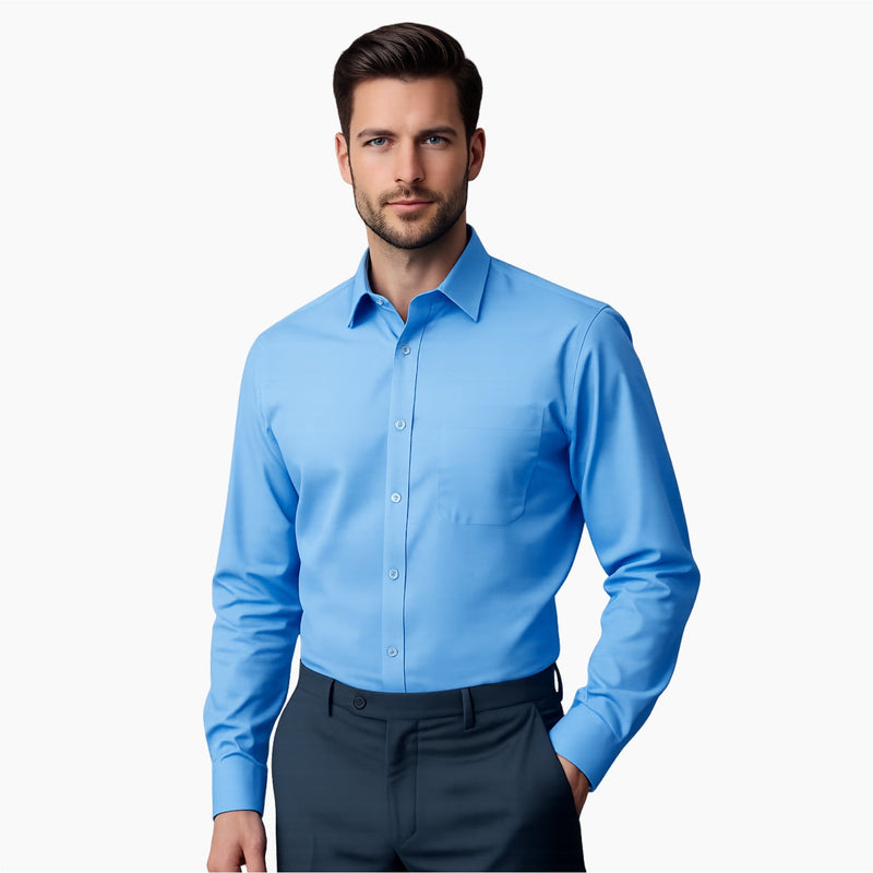 Abbigliamento > Camicie