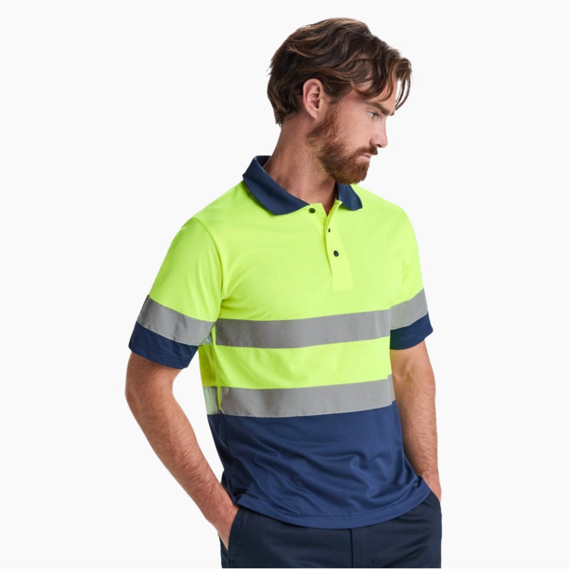 Abbigliamento > Alta Visibilità