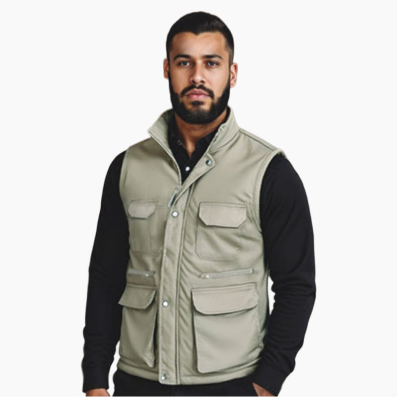 Abbigliamento > Gilet