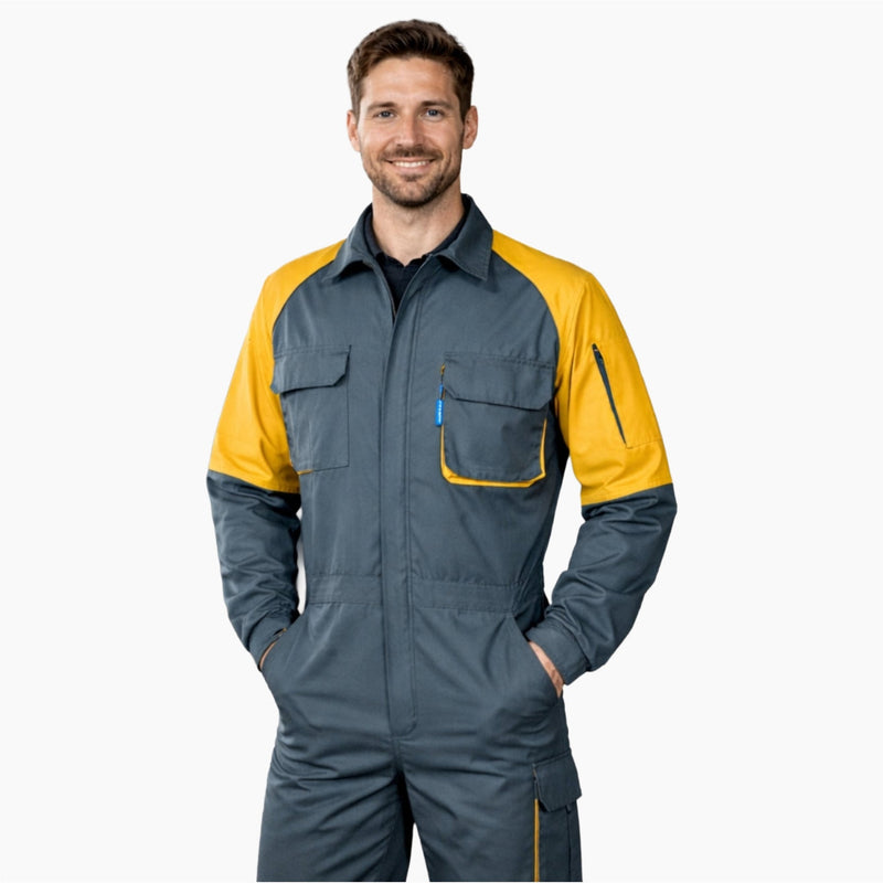 Abbigliamento > Tute da Lavoro