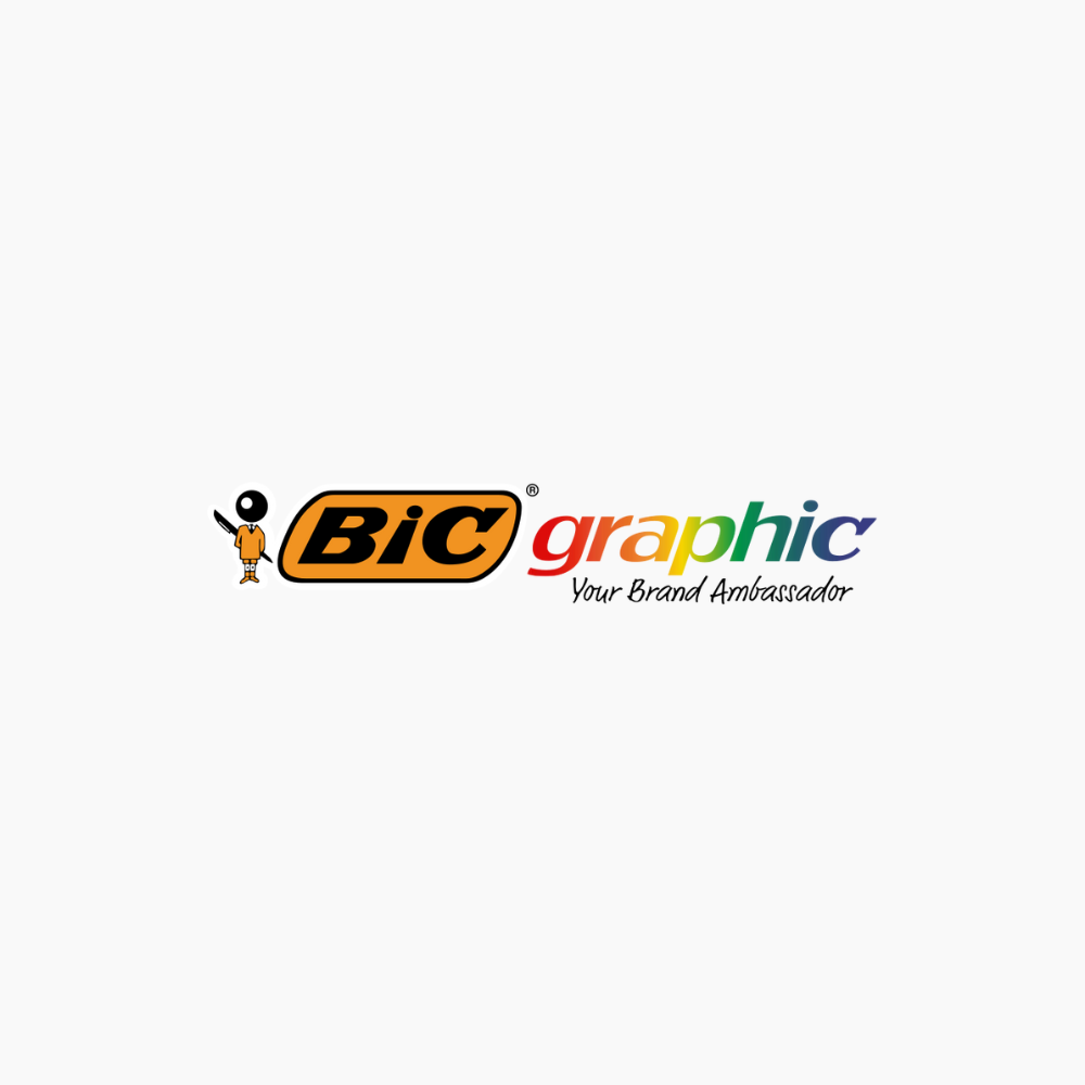 BIC Graphic