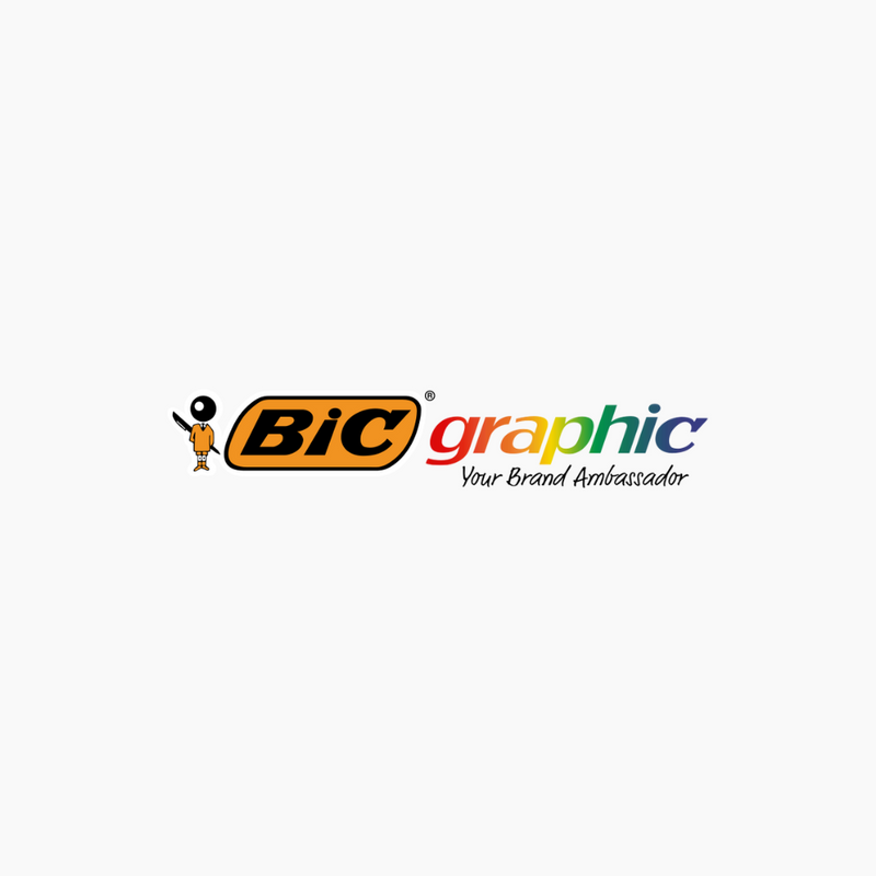 BIC Graphic