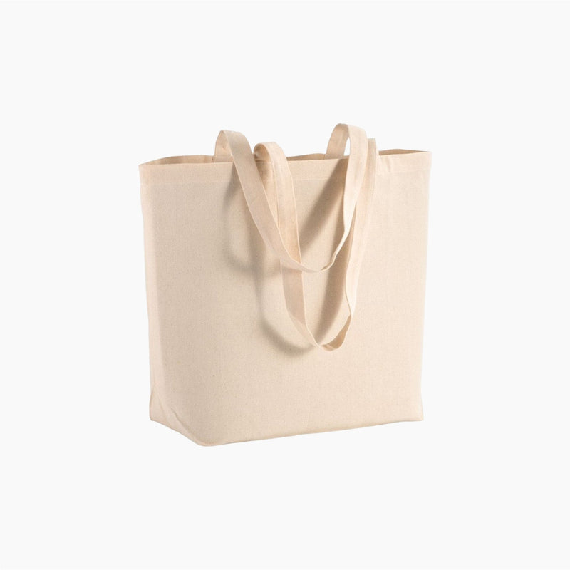 Borse / Shoppers / Sacchetti > Cotone