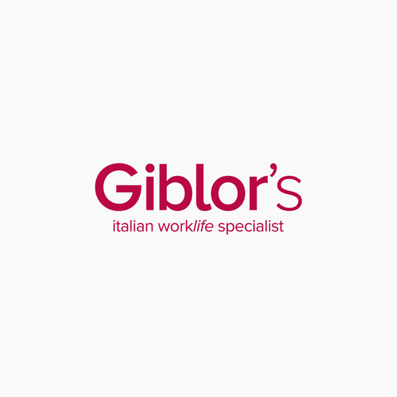 Giblor's