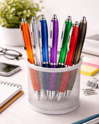 Penna a sfera Rosy 00005