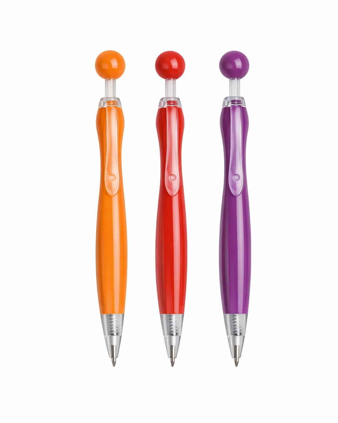 Penna a sfera Pallina 00011