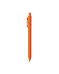 Penna a sfera gommata 00020