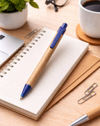 Penna a sfera Eco 00034