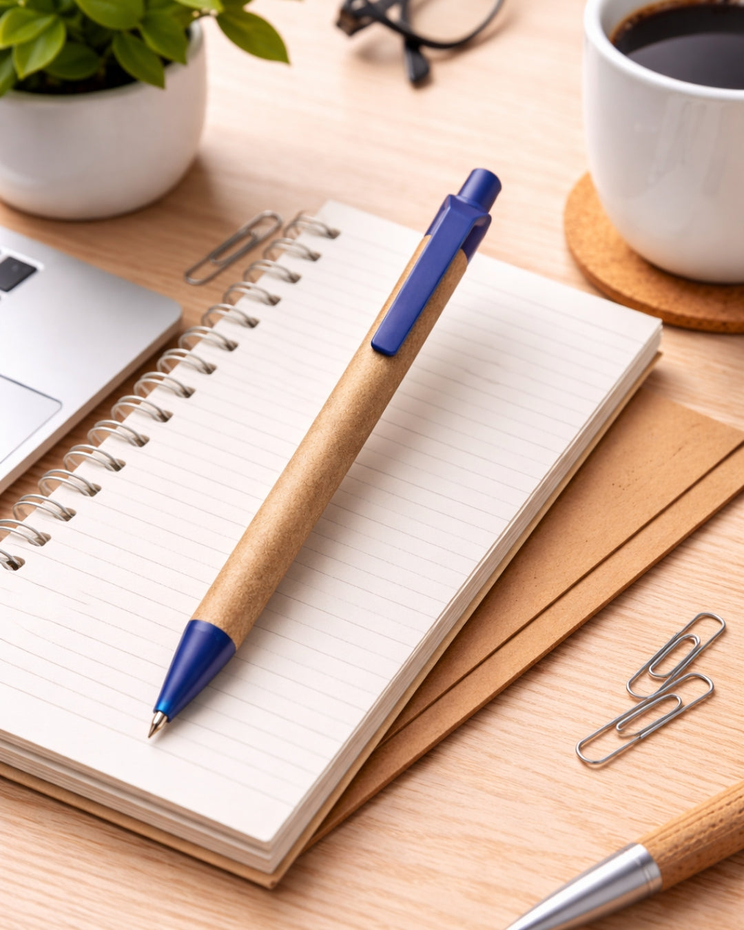 Penna a sfera Eco 00034