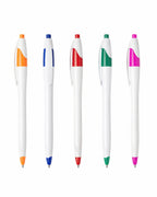 Penna a sfera personalizzata Amelie 00057