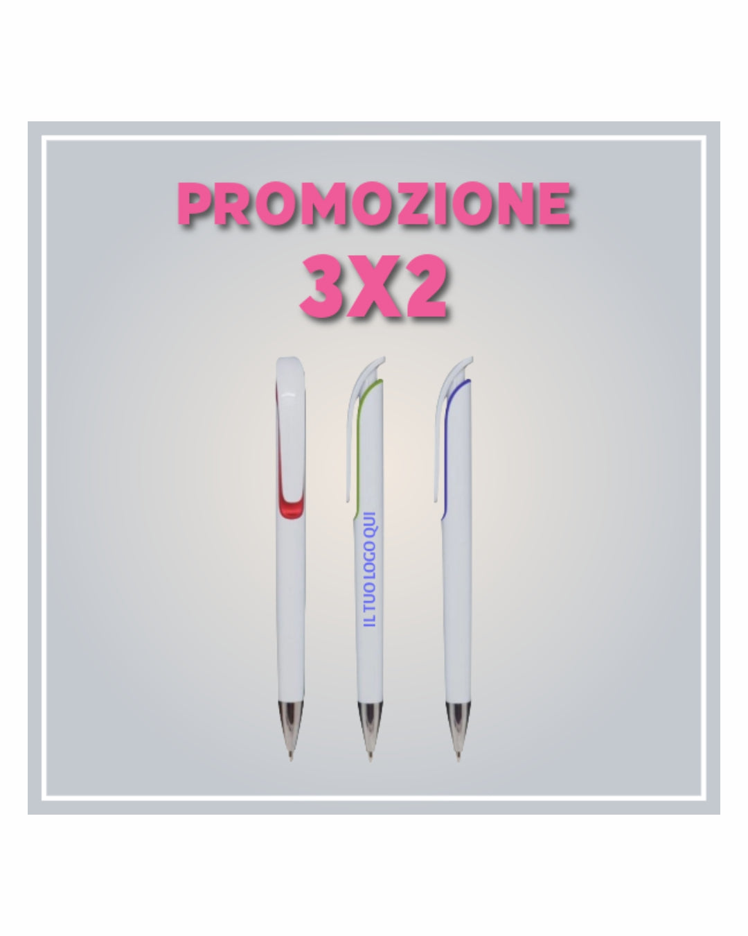 Penna a sfera Bice 00069