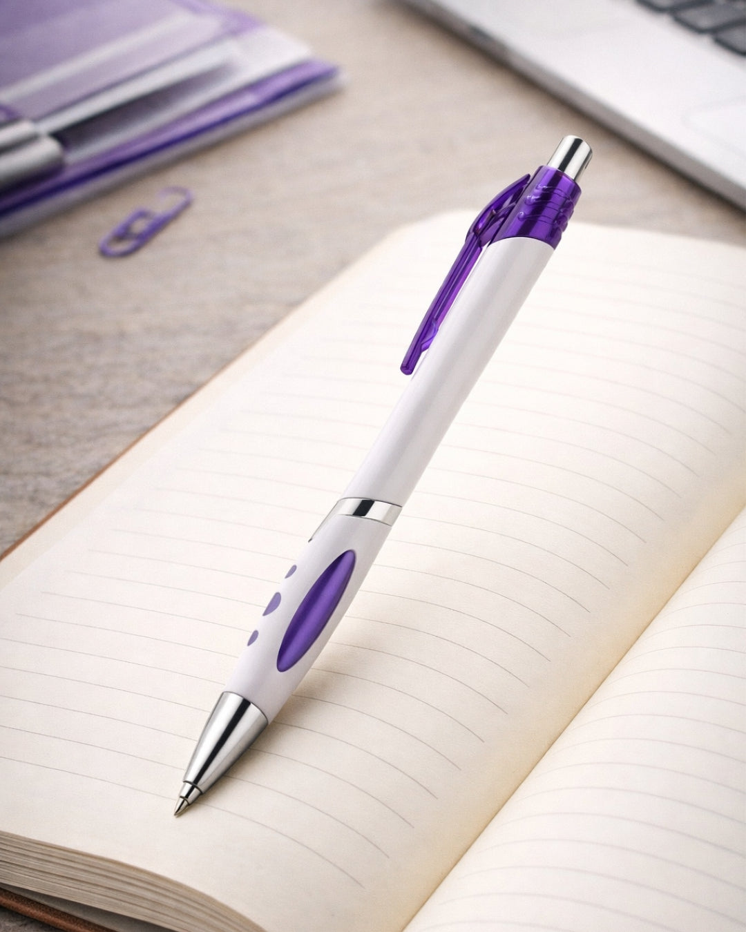 Penna a sfera Diana 00070