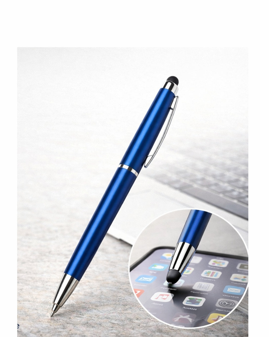 Penna a sfera Stella 00086