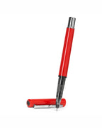 Penna roller Gioia personalizzata 00099