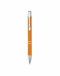 Penna a sfera in metallo Lucy 00116