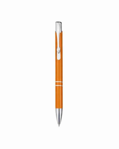 Penna a sfera in metallo Lucy 00116