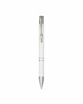 Penna a sfera in metallo Lucy 00116