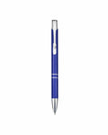 Penna a sfera in metallo Lucy 00116