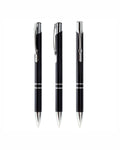 Penna a sfera in metallo Lucy 00116