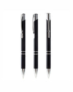 Penna a sfera in metallo Lucy 00116