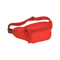 04136 Marsupio 5 tasche 35x14x12