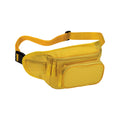04136 Marsupio 5 tasche 35x14x12
