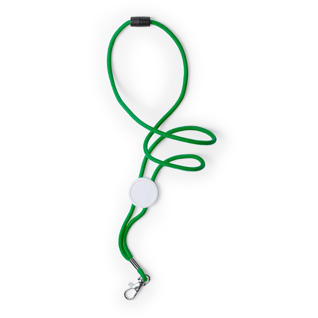 03033 Portachiavi lanyard collarino