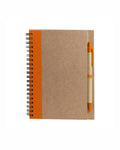 00521 Blocco per appunti cm 14 x 17,8 x 1,6