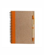 00521 Blocco per appunti cm 14 x 17,8 x 1,6