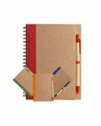 00521 Blocco per appunti cm 14 x 17,8 x 1,6