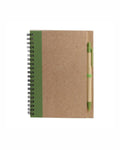 00521 Blocco per appunti cm 14 x 17,8 x 1,6