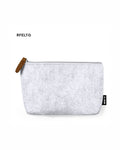 Astuccio in feltro RPET 00573