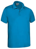 KENTUCKY Polo Tecnica manica corta