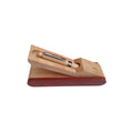 Astuccio in legno 1 posto 00191