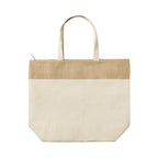 Borsa termica cotone e juta 7KG 31 1100