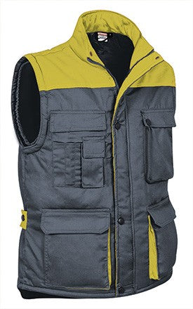 THUNDER Gilet