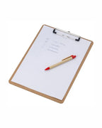 Portablocco con molla personalizzato f.to A4 01503