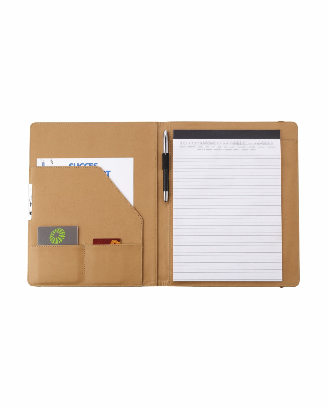 Portablocco in sughero personalizzato 01508