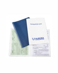 Portadocumenti a 2 ante 01539
