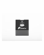 Disco orario maxi con tasche porta documenti 01541