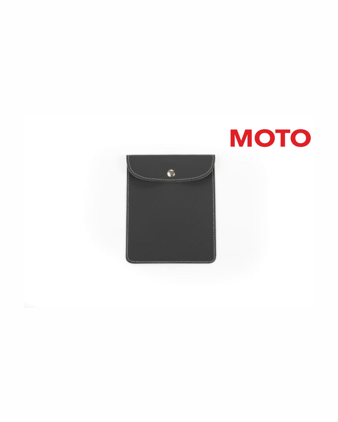 Portadocumenti da moto ripiegabile 01545