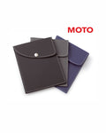 Portadocumenti da moto gommato 01551