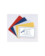 Porta card singola apertura lato lungo 01577