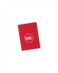 Porta carte con 6 buste 01584