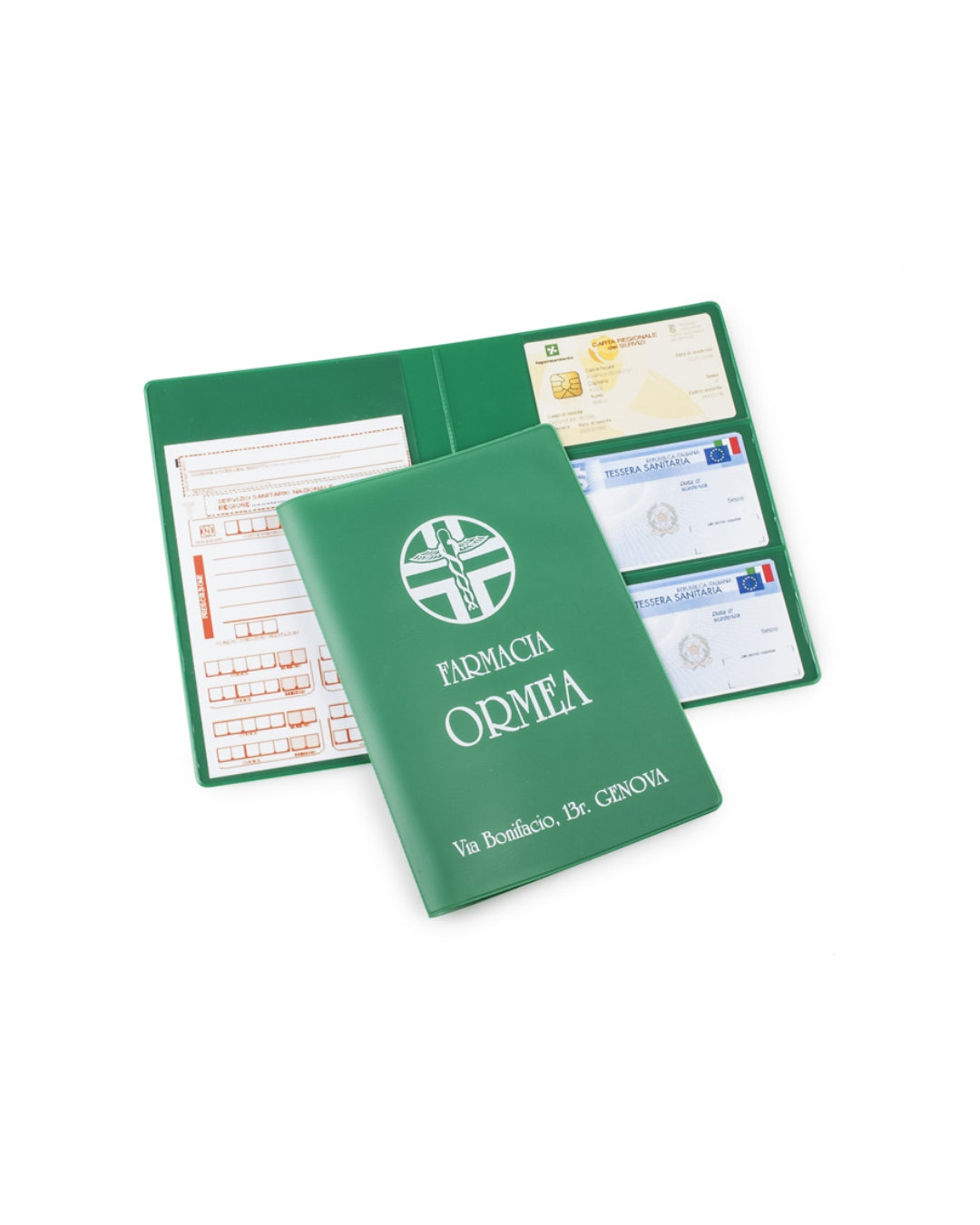 01592 Porta documenti